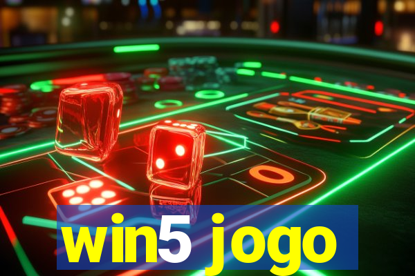 win5 jogo